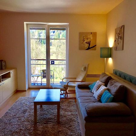 Horský apartmán Razula Velké Karlovice Exterior foto