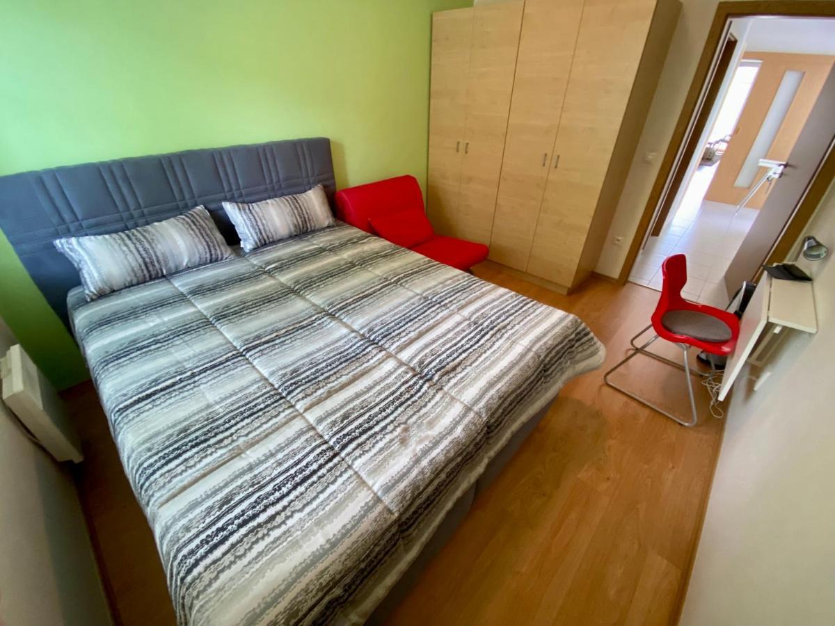 Horský apartmán Razula Velké Karlovice Exterior foto
