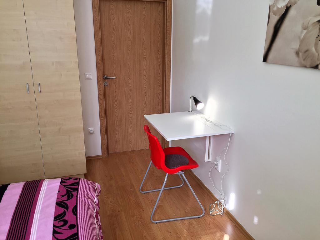Horský apartmán Razula Velké Karlovice Exterior foto