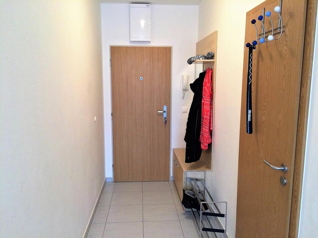 Horský apartmán Razula Velké Karlovice Exterior foto