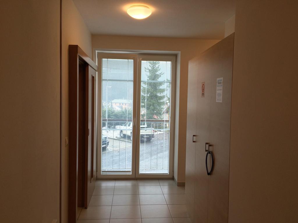 Horský apartmán Razula Velké Karlovice Exterior foto