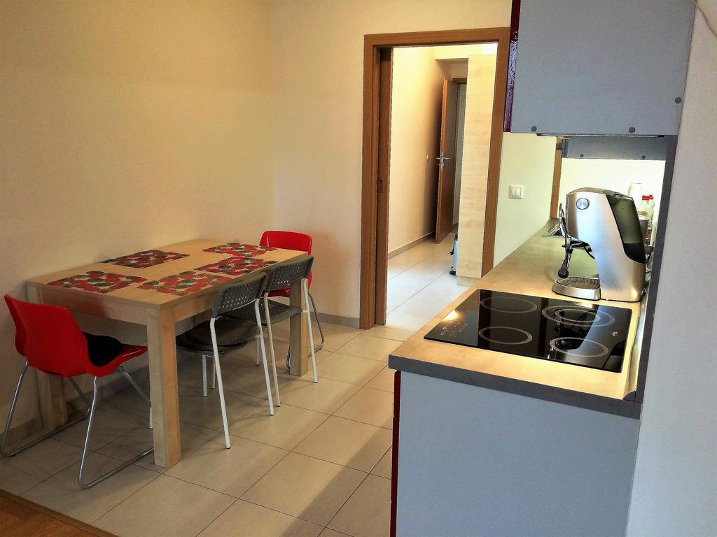 Horský apartmán Razula Velké Karlovice Exterior foto