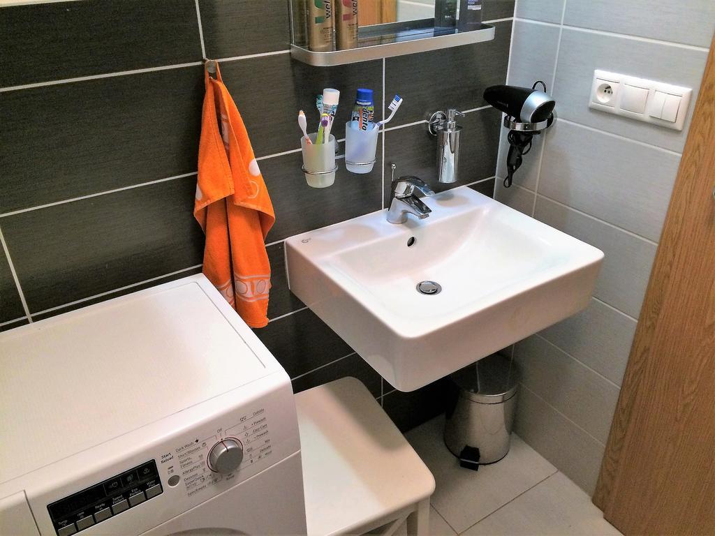 Horský apartmán Razula Velké Karlovice Exterior foto